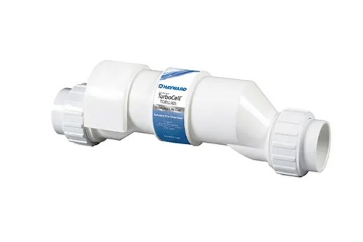[TCELL925] HAYWARD T-CELL925-CUL EXTENDED LIFE 25KGAL -15FT CBL 5 YEAR WARRANTY - EXPERT LINE