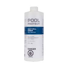 1L POOL SALT CELL SAVER