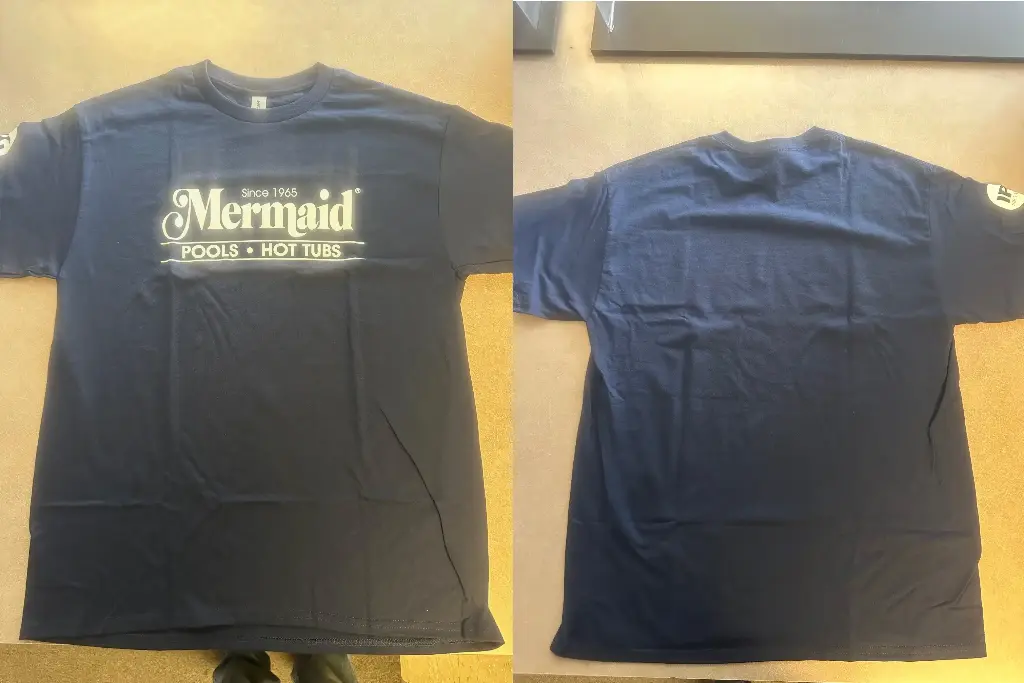 Mermaid T-Shirt