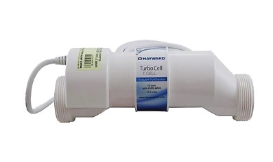 [T-CELL-3] [T-CELL-3] HAYWARD SALT CELL 15K GAL,15FT CBL - REPLACEMENT CELL ONLY