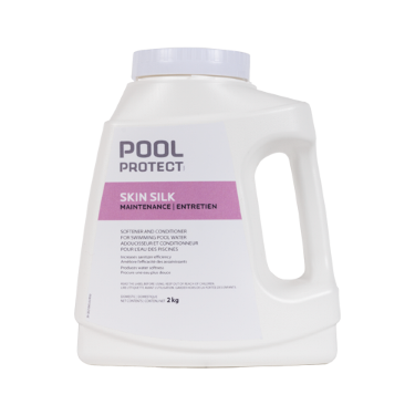 [30-21045-02] 2KG - POOL SKINSILK  