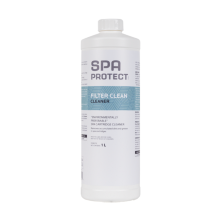 [29-21421-11] 1L SPA FILTER CLEANER