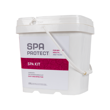 [29-21665-98] PRO SPA KIT