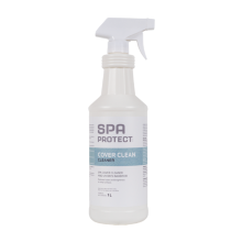 [29-21805-11] 1L SPA COVER CLEAN