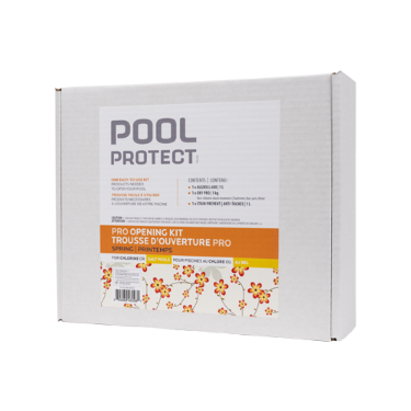 [30-21460-98] IPG POOL OPENING KIT
