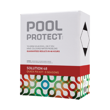 [30-21470-98] IPG SOLUTION 48 - Ionizer Opening Kit / Water Treatment