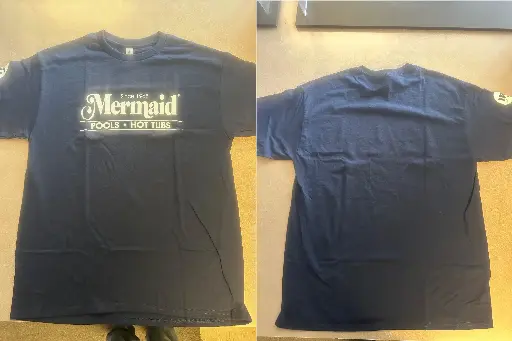 Mermaid T-Shirt